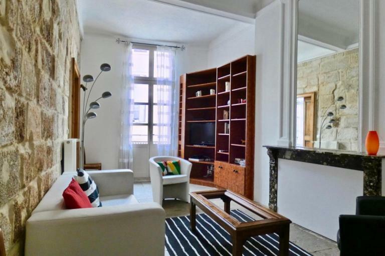 Appartement tout confort proche gare et centre ville Montpellier Extérieur photo
