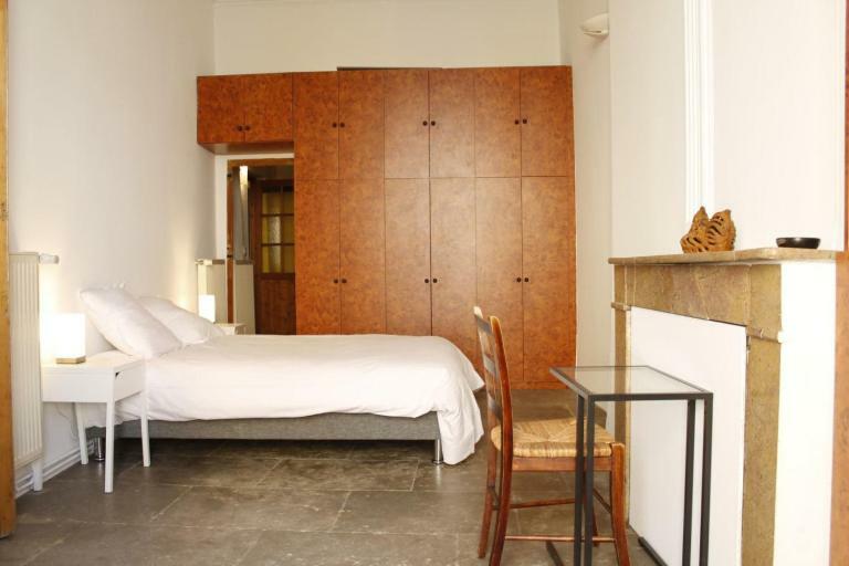 Appartement tout confort proche gare et centre ville Montpellier Extérieur photo