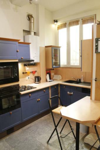 Appartement tout confort proche gare et centre ville Montpellier Extérieur photo